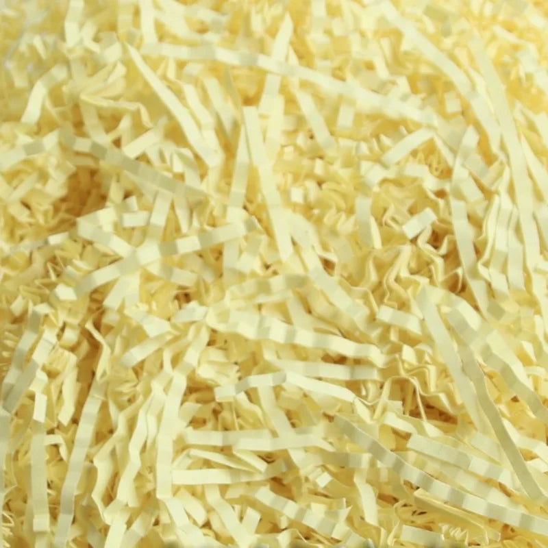 MoolWrap Shredded Paper