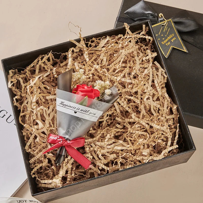 MoolWrap Shredded Paper