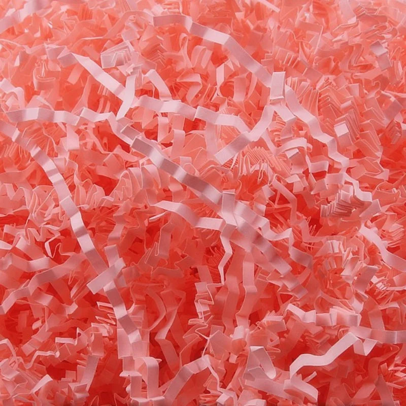 MoolWrap Shredded Paper