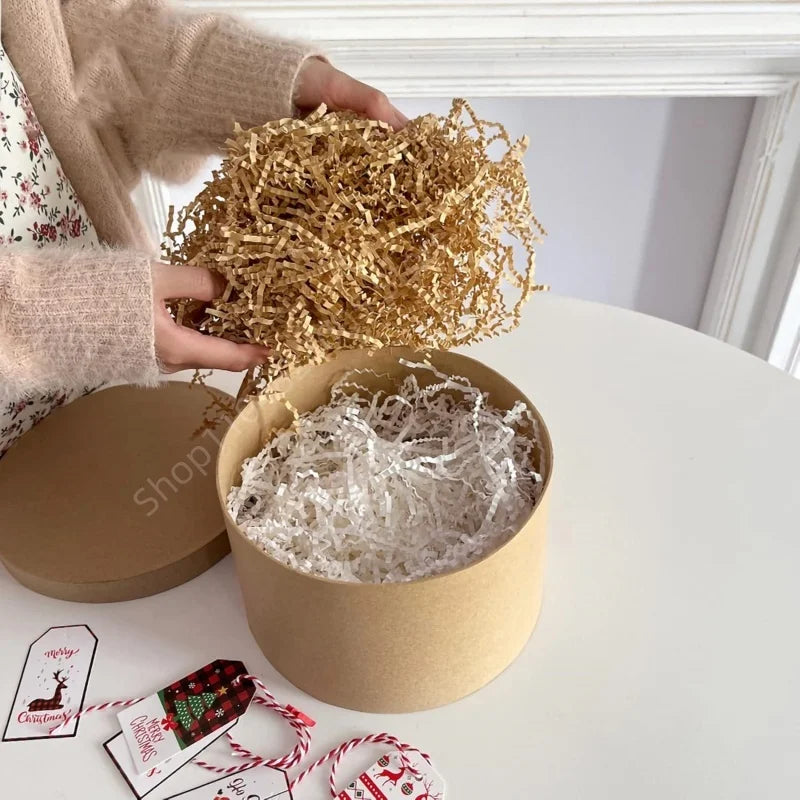 MoolWrap Shredded Paper