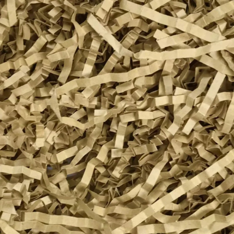 MoolWrap Shredded Paper